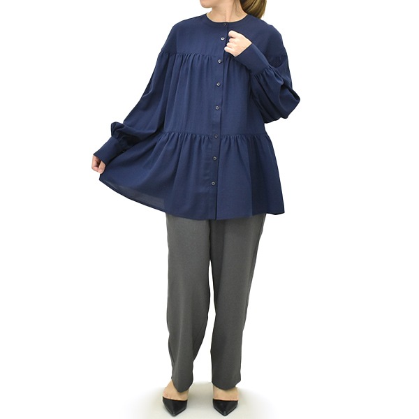 �ڥ�����/30%OFF��Audrey and John Wad �����ɥ꡼����ɥ�����å� �Х�ɥ��顼���㥶���֥饦�� L5111 ��ǥ�����������̵���ۡ�25-26WINTER SALE�ۡ����ʡ����Բġ�