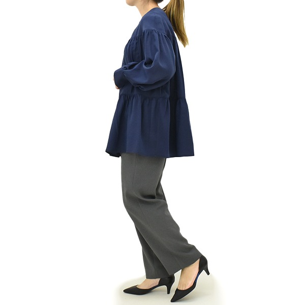 �ڥ�����/30%OFF��Audrey and John Wad �����ɥ꡼����ɥ�����å� �Х�ɥ��顼���㥶���֥饦�� L5111 ��ǥ�����������̵���ۡ�25-26WINTER SALE�ۡ����ʡ����Բġ�