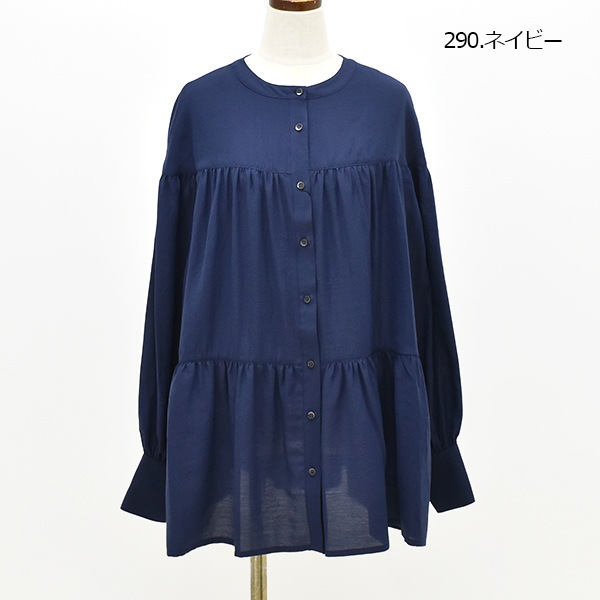 �ڥ�����/30%OFF��Audrey and John Wad �����ɥ꡼����ɥ�����å� �Х�ɥ��顼���㥶���֥饦�� L5111 ��ǥ�����������̵���ۡ�25-26WINTER SALE�ۡ����ʡ����Բġ�