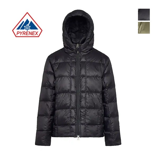 PYRENEX �ԥ�ͥå��� BASSIA �Х��� �ա����դ��饤�ȥ����󥸥㥱�å� �ѡ����� HWY031 ��ǥ�����������̵���ۡڢ����ʡ����Բľ��ʡ�