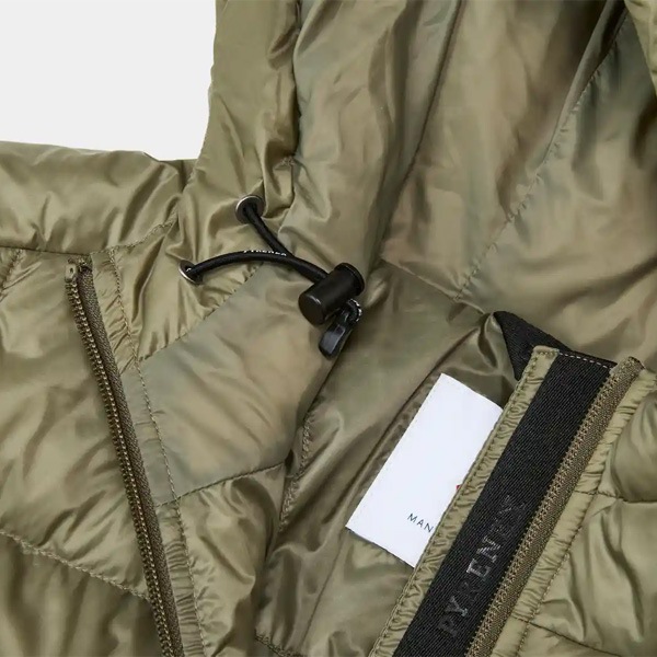 PYRENEX �ԥ�ͥå��� BASSIA �Х��� �ա����դ��饤�ȥ����󥸥㥱�å� �ѡ����� HWY031 ��ǥ�����������̵���ۡڢ����ʡ����Բľ��ʡ�