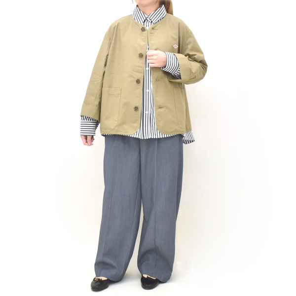 DANTON ����ȥ� ���顼�쥹���硼�ȥ��㥱�å� DT-A0473CFD ��ǥ�����������̵����