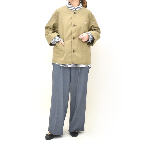 DANTON ����ȥ� ���顼�쥹���硼�ȥ��㥱�å� DT-A0473CFD ��ǥ�����������̵����