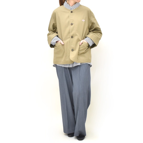 DANTON ����ȥ� ���顼�쥹���硼�ȥ��㥱�å� DT-A0473CFD ��ǥ�����������̵����