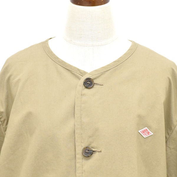 DANTON ����ȥ� ���顼�쥹���硼�ȥ��㥱�å� DT-A0473CFD ��ǥ�����������̵����