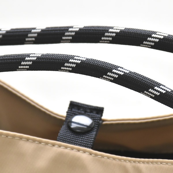 FREDRIK PACKERS �ե�ɥ�å��ѥå����� �����ץϥ�ɥ�ȡ��� 2Way���������Хå� PLAY TOTE FPST-TT35 ��ǥ�����������̵����