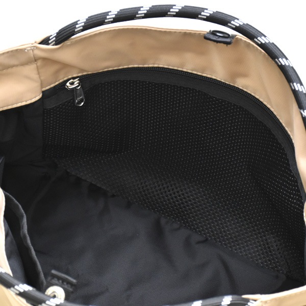 FREDRIK PACKERS �ե�ɥ�å��ѥå����� �����ץϥ�ɥ�ȡ��� 2Way���������Хå� PLAY TOTE FPST-TT35 ��ǥ�����������̵����