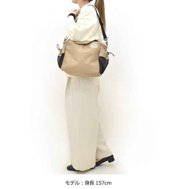 FREDRIK PACKERS �ե�ɥ�å��ѥå����� �����ץϥ�ɥ�ȡ��� 2Way���������Хå� PLAY TOTE FPST-TT35 ��ǥ�����������̵����