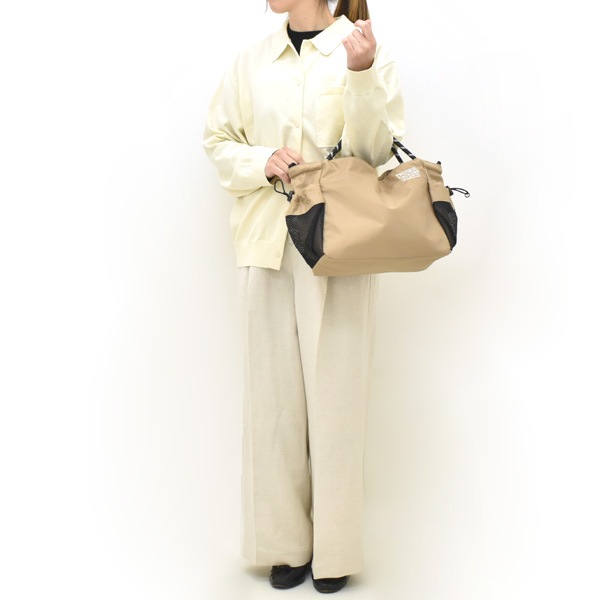 FREDRIK PACKERS �ե�ɥ�å��ѥå����� �����ץϥ�ɥ�ȡ��� 2Way���������Хå� PLAY TOTE FPST-TT35 ��ǥ�����������̵����