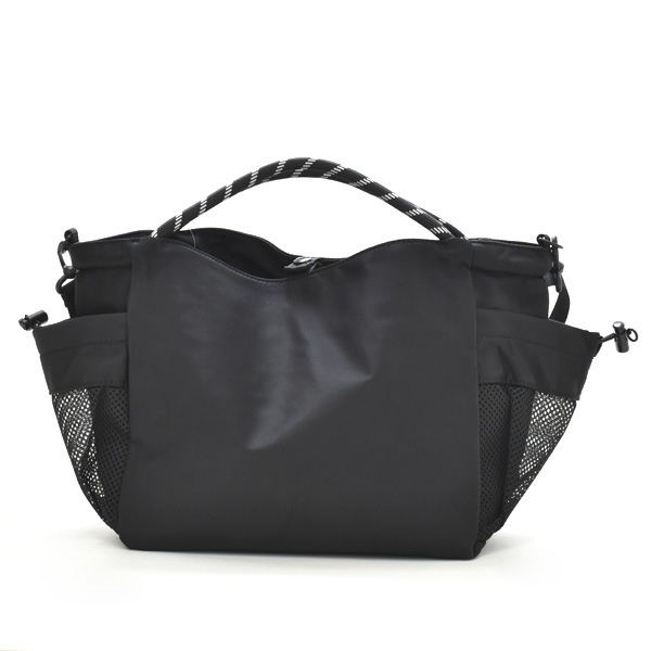 FREDRIK PACKERS �ե�ɥ�å��ѥå����� �����ץϥ�ɥ�ȡ��� 2Way���������Хå� PLAY TOTE FPST-TT35 ��ǥ�����������̵����