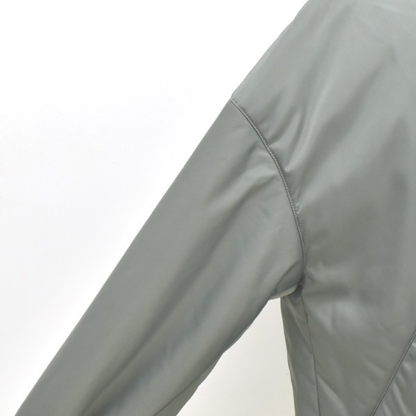 ��26AW��TICCA �ƥ��å� �ߥɥ�MA-1 �֥륾�� TBFA-012 ��ǥ�����������̵����