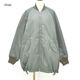 ��26AW��TICCA �ƥ��å� �ߥɥ�MA-1 �֥륾�� TBFA-012 ��ǥ�����������̵����