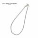 PHILIPPE AUDIBERT �ե���åץ����ǥ��١��� Pema necklace �ͥå��쥹 CO6519 ��ǥ�����������̵����