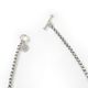 PHILIPPE AUDIBERT �ե���åץ����ǥ��١��� Pema necklace �ͥå��쥹 CO6519 ��ǥ�����������̵����