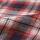 HIGH! STANDARD �ϥ������������ �֥�å���� �ե��ͥ� �������å������ BRUSHED FLANNEL WORK SMOCK SHIRT 1021308 ���Ӹ��� ��󥺡�����̵����