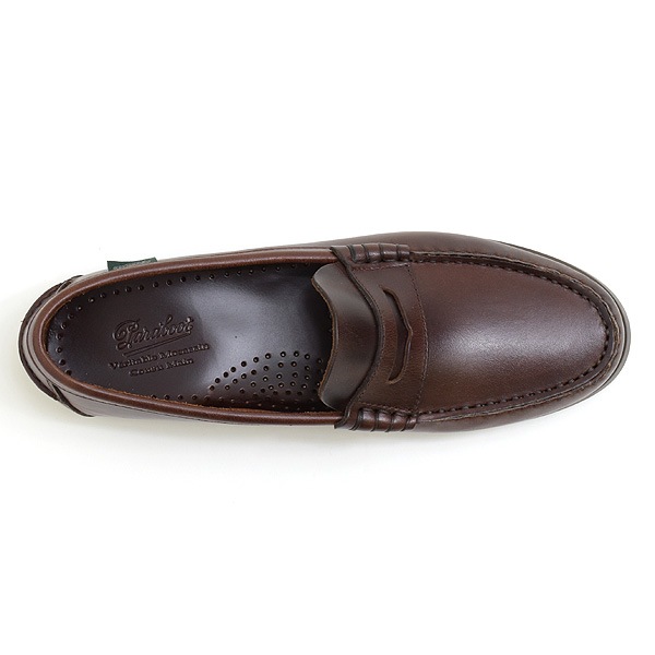 paraboot ѥ֡ "CORAUX F"  ե  AMERICA(֥饦) ǥ 199103̵