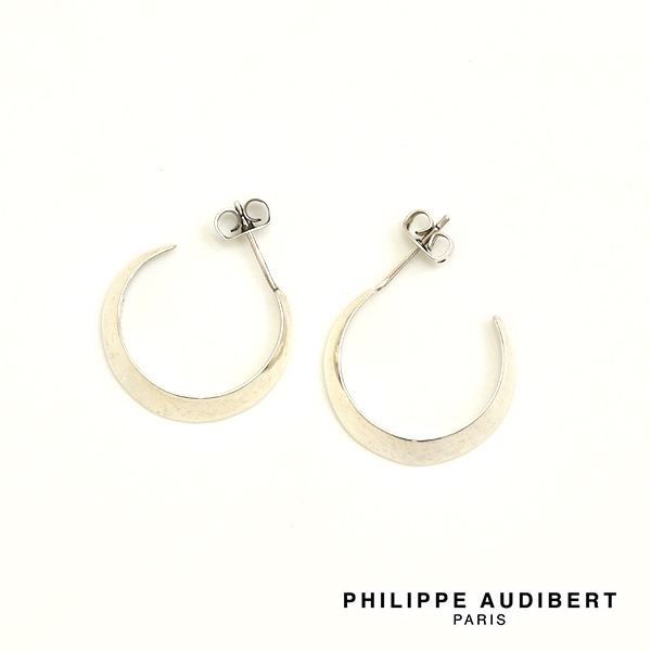 PHILIPPE AUDIBERT �ե���å� �����ǥ��١��� Archie earring ����С� ���顼 �ϡ��� �ա��� ������ �ԥ��� BO4705 ��ǥ�����