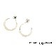PHILIPPE AUDIBERT �ե���å� �����ǥ��١��� Archie earring ����С� ���顼 �ϡ��� �ա��� ������ �ԥ��� BO4705 ��ǥ�����