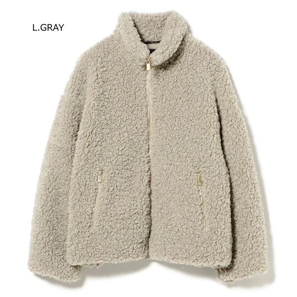 ��26AW��TATRAS ���ȥ饹 LUELA/�륨�� �����С������� �ܥ��֥륾�� ���㥱�å� LCKA0041033588 ��ǥ�����������̵����