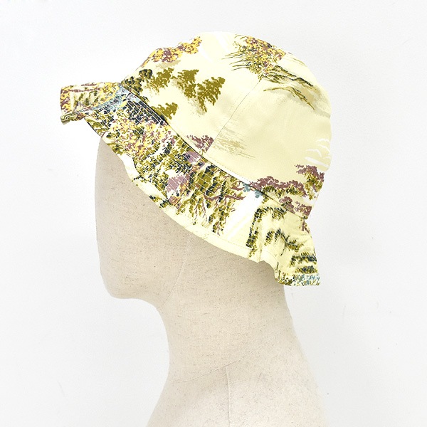 orSlow ���������� �ϥ磻�����ȥ��ϥå� �������� HAWAIIAN MERTO HAT 03-033-46������̵����