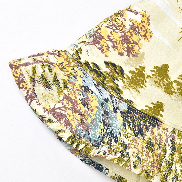 orSlow ���������� �ϥ磻�����ȥ��ϥå� �������� HAWAIIAN MERTO HAT 03-033-46������̵����