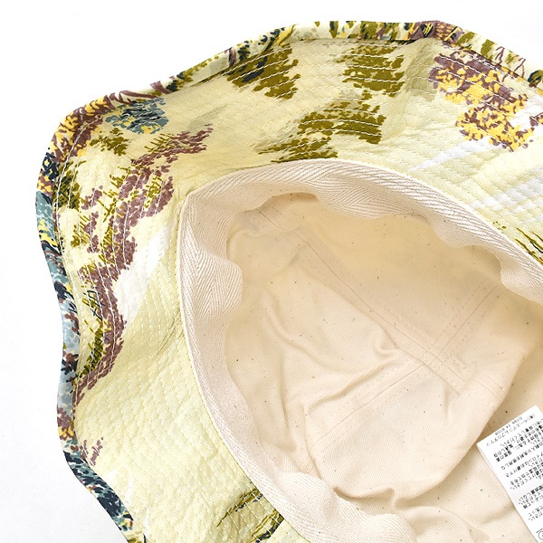 orSlow ���������� �ϥ磻�����ȥ��ϥå� �������� HAWAIIAN MERTO HAT 03-033-46������̵����