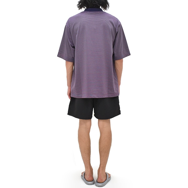 L.L.Bean ���륨��ӡ��� Jonesport stripe Tee ���ȥ饤�� T����� 5475-1048 ���