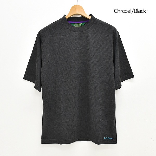 L.L.Bean ���륨��ӡ��� Jonesport stripe Tee ���ȥ饤�� T����� 5475-1048 ���