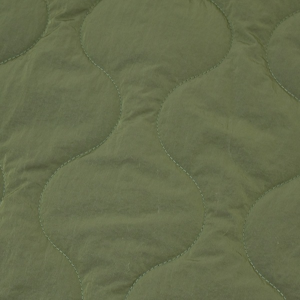 ��25AW��THE SHINZONE ���󥾡��� QUILTING CHINA BUTTON VEST ����ƥ��� ���㥤�� �ܥ��� �٥��� 25AMSJK06 ��ǥ�����������̵����