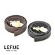 LEFIJE ��ե��� "Tresor" �쥶��������٥�� M4411C ��ǥ�����������̵����