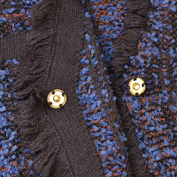 Audrey and John Wad �����ɥ꡼����ɥ�����å� �ĥ��������˥å�V�ͥå��Ρ����顼���㥱�å� L5702 ��ǥ�����������̵����