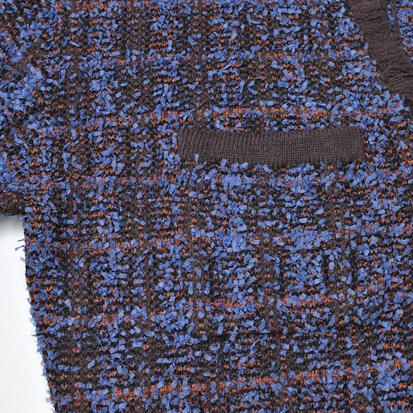 Audrey and John Wad �����ɥ꡼����ɥ�����å� �ĥ��������˥å�V�ͥå��Ρ����顼���㥱�å� L5702 ��ǥ�����������̵����