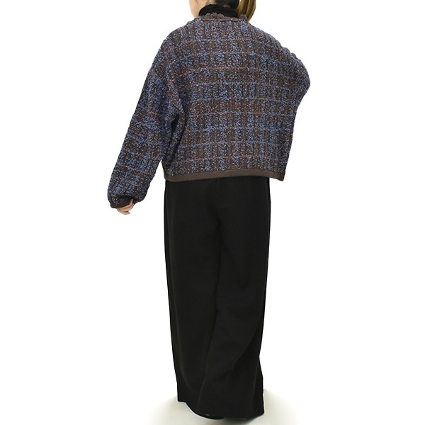 Audrey and John Wad �����ɥ꡼����ɥ�����å� �ĥ��������˥å�V�ͥå��Ρ����顼���㥱�å� L5702 ��ǥ�����������̵����