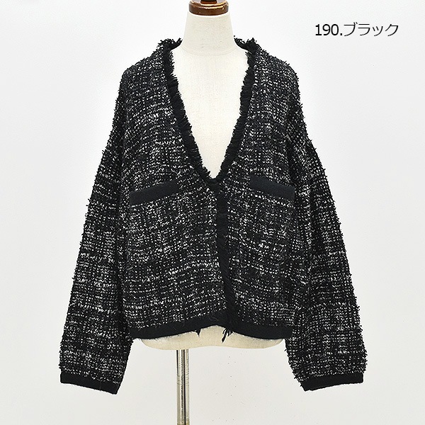 Audrey and John Wad �����ɥ꡼����ɥ�����å� �ĥ��������˥å�V�ͥå��Ρ����顼���㥱�å� L5702 ��ǥ�����������̵����