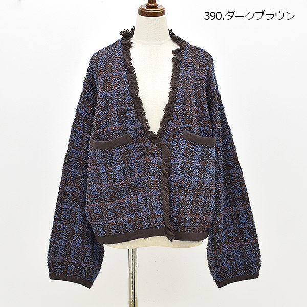 Audrey and John Wad �����ɥ꡼����ɥ�����å� �ĥ��������˥å�V�ͥå��Ρ����顼���㥱�å� L5702 ��ǥ�����������̵����