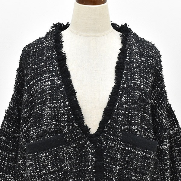 Audrey and John Wad �����ɥ꡼����ɥ�����å� �ĥ��������˥å�V�ͥå��Ρ����顼���㥱�å� L5702 ��ǥ�����������̵����