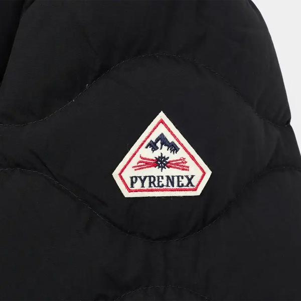 ��26AW��PYRENEX �ԥ�ͥå��� SIENNA ������ �Ρ����顼�����󥸥㥱�å� ������ HWY039 ��ǥ�����������̵���ۡ�ͽ���