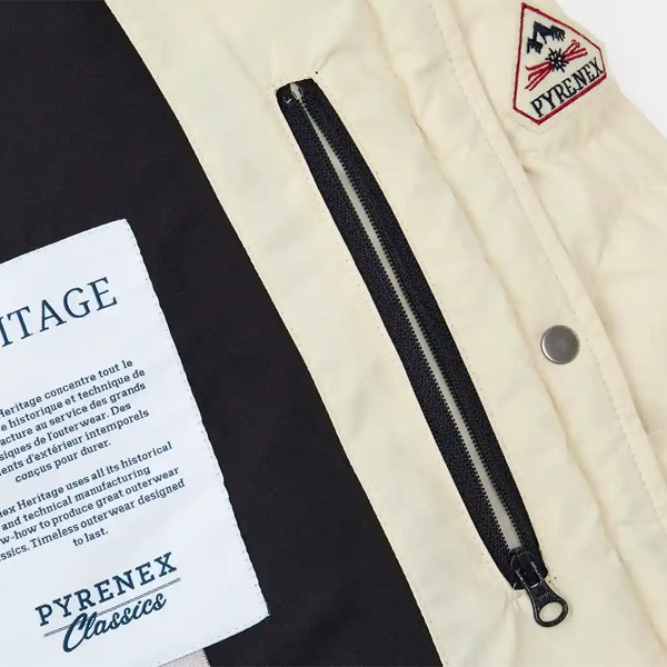 PYRENEX �ԥ�ͥå��� SIENNA ������ �Ρ����顼�����󥸥㥱�å� ������ HWY039 ��ǥ�����������̵���ۡڢ����ʡ����Բľ��ʡ�