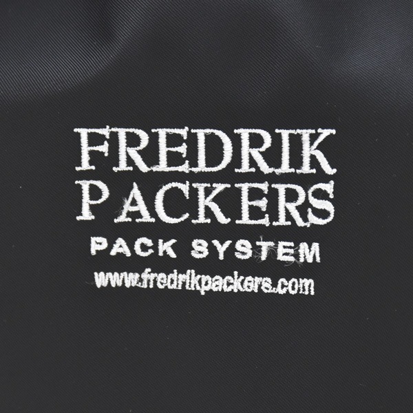 FREDRIK PACKERS �ե�ɥ�å��ѥå����� ���巿2Way�Хå� �����ǥ��������� CANDY SHOULDER FP21-SH38 ��ǥ�����