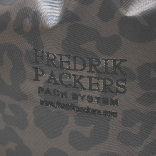 FREDRIK PACKERS �ե�ɥ�å��ѥå����� ���巿2Way�Хå� �����ǥ��������� CANDY SHOULDER FP21-SH38 ��ǥ�����