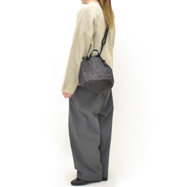 FREDRIK PACKERS �ե�ɥ�å��ѥå����� ���巿2Way�Хå� �����ǥ��������� CANDY SHOULDER FP21-SH38 ��ǥ�����