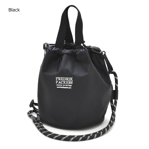 FREDRIK PACKERS �ե�ɥ�å��ѥå����� ���巿2Way�Хå� �����ǥ��������� CANDY SHOULDER FP21-SH38 ��ǥ�����