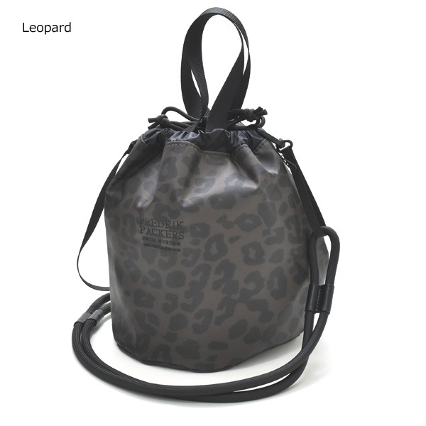 FREDRIK PACKERS �ե�ɥ�å��ѥå����� ���巿2Way�Хå� �����ǥ��������� CANDY SHOULDER FP21-SH38 ��ǥ�����