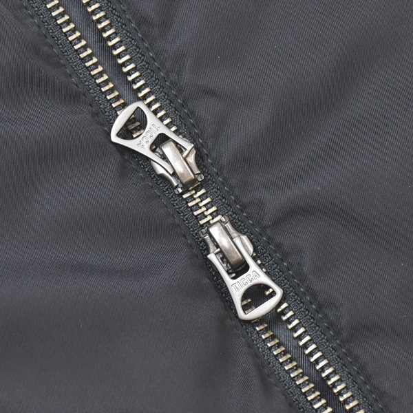 ��26AW��TICCA �ƥ��å� ����MA-1 ���㥱�å� TBFA-013 ��ǥ�����������̵����