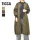 ��26AW��TICCA �ƥ��å� ����MA-1 ���㥱�å� TBFA-013 ��ǥ�����������̵����