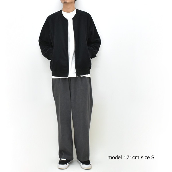 ��26FW��REC by Needles �ˡ��ɥ륺 Between Jacket -Poly Fleece- �ե꡼���֥륾�� TY431������̵����
