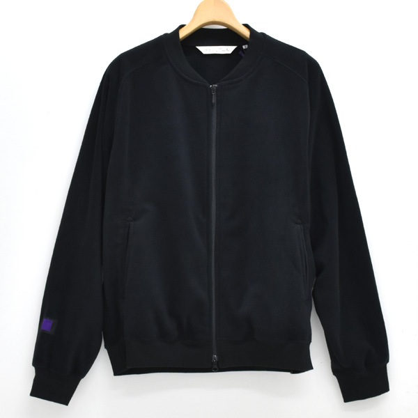 ��26FW��REC by Needles �ˡ��ɥ륺 Between Jacket -Poly Fleece- �ե꡼���֥륾�� TY431������̵����