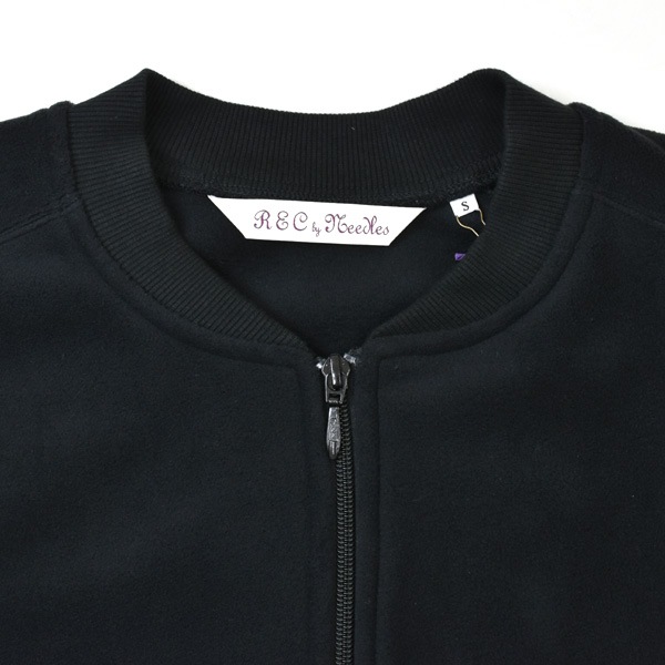 ��26FW��REC by Needles �ˡ��ɥ륺 Between Jacket -Poly Fleece- �ե꡼���֥륾�� TY431������̵����
