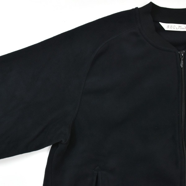 ��26FW��REC by Needles �ˡ��ɥ륺 Between Jacket -Poly Fleece- �ե꡼���֥륾�� TY431������̵����