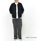 ��26FW��REC by Needles �ˡ��ɥ륺 Between Jacket -Poly Fleece- �ե꡼���֥륾�� TY431������̵����